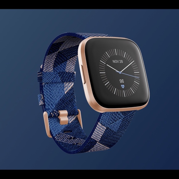 Fitbit Versa 2 Special Edition - Picture 2 of 2